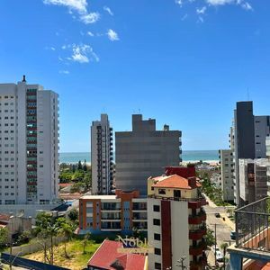 Apartamento com 110m², 2 dormitórios, 2 suítes, 1 vaga no Ibiza em Torres para Comprar