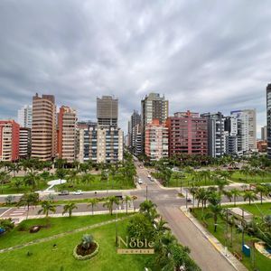 Apartamento com 121m², 3 dormitórios, 1 suíte, 1 vaga no Atlantis em Torres para Comprar