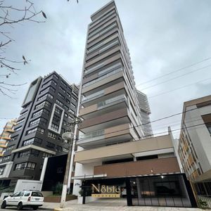 Apartamento com 139m², 3 dormitórios, 3 suítes, 2 vagas no Di milano em Torres para Comprar