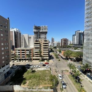 Apartamento com 200m², 4 dormitórios, 4 suítes, 1 vaga no Piazza del Mare em Torres para Comprar