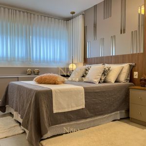 Apartamento com 89m², 2 dormitórios, 2 suítes, 1 vaga no Caparelli em Torres para Comprar