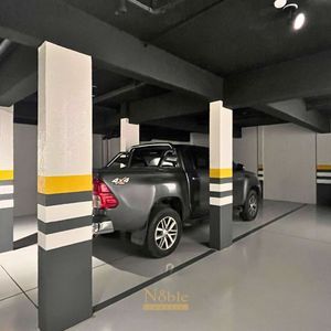 Apartamento com 122m², 3 dormitórios, 1 suíte, 2 vagas no Roca em Torres para Comprar