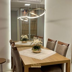 Apartamento com 49m², 1 dormitório, 1 suíte, 1 vaga no Vesta em Torres para Comprar