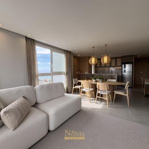 Apartamento com 90m², 2 dormitórios, 2 suítes, 2 vagas no Maui Residencial em Torres para Comprar
