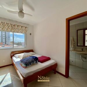 Apartamento com 135m², 3 dormitórios, 3 suítes, 1 vaga no Cartagena em Torres para Comprar