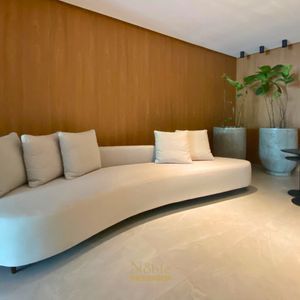 Apartamento com 72m², 2 dormitórios, 1 suíte, 1 vaga no Freedom em Torres para Comprar