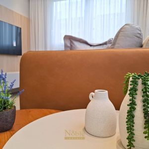 Apartamento com 77m², 2 dormitórios, 1 suíte, 2 vagas no Maui Residencial em Torres para Comprar