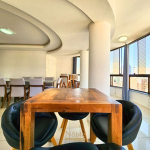 Apartamento com 200m², 3 dormitórios, 3 suítes, 2 vagas no San Marino em Torres para Comprar