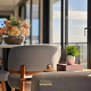 Apartamento com 114m², 3 dormitórios, 1 suíte, 2 vagas no Vista Mare em Torres para Comprar