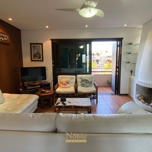 Apartamento com 193m², 4 dormitórios, 2 suítes, 1 vaga no Marina Del Rey em Torres para Comprar