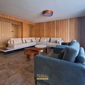 Apartamento com 74m², 2 dormitórios, 1 suíte, 1 vaga no Residencial Acrópole em Torres para Comprar