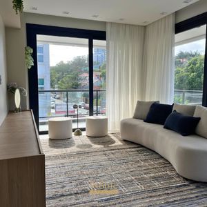 Apartamento com 122m², 3 dormitórios, 1 suíte, 2 vagas no Roca em Torres para Comprar