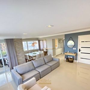 Apartamento com 131m², 3 dormitórios, 3 suítes, 2 vagas no Cortemaggiore em Torres para Comprar