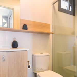 Apartamento com 82m², 2 dormitórios, 1 suíte, 1 vaga no Essenza em Torres para Comprar