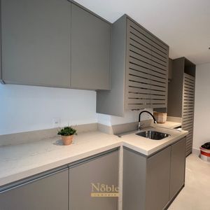 Apartamento com 144m², 3 dormitórios, 3 suítes, 2 vagas no Montalcino em Torres para Comprar