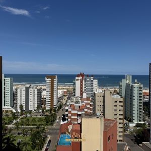 Apartamento com 123m², 3 dormitórios, 2 suítes, 2 vagas no Lê Classic em Torres para Comprar