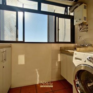 Apartamento com 106m², 3 dormitórios, 1 suíte, 1 vaga no Vista Nobre em Torres para Comprar