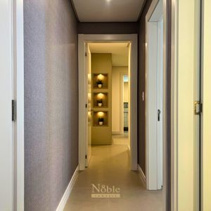 Apartamento com 72m², 2 dormitórios, 1 suíte, 1 vaga no Freedom em Torres para Comprar