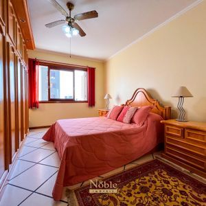 Apartamento com 161m², 3 dormitórios, 1 suíte, 1 vaga no Parliluad em Torres para Comprar