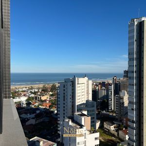 Apartamento com 78m², 2 dormitórios, 1 suíte, 3 vagas no Vista Mare em Torres para Comprar