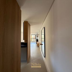 Apartamento com 98m², 2 dormitórios, 2 suítes, 2 vagas no Praça Quatro em Torres para Comprar