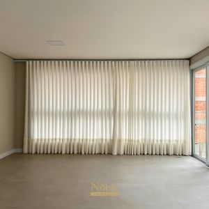 Apartamento com 107m², 2 dormitórios, 2 suítes, 1 vaga no Ibiza em Torres para Comprar