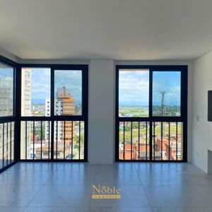 Apartamento com 110m², 3 dormitórios, 1 suíte, 2 vagas no LONDON em Torres para Comprar