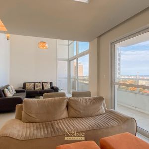 Apartamento com 144m², 3 dormitórios, 3 suítes, 2 vagas no Tutto Residenziale em Torres para Comprar