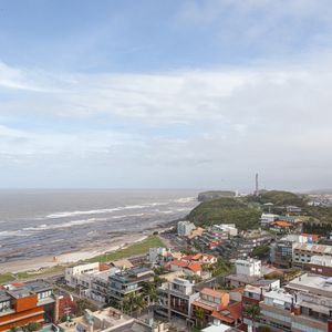 Prainha: O Paraíso Natural de Torres no Litoral Gaúcho