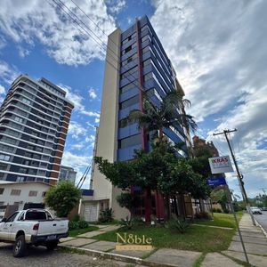 Apartamento com 161m², 4 dormitórios, 4 suítes, 2 vagas no Mare Blu em Torres para Comprar