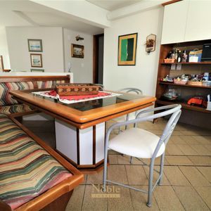 Apartamento com 263m², 4 dormitórios, 4 suítes, 4 vagas no Neptuno em Torres para Comprar