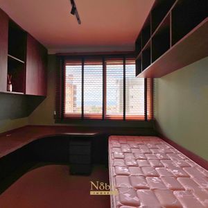 Apartamento com 98m², 3 dormitórios, 1 suíte, 1 vaga no Torre de Athena em Torres para Comprar