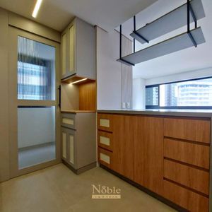 Apartamento com 92m², 2 dormitórios, 2 suítes, 1 vaga no Rosa dos Ventos em Torres para Comprar