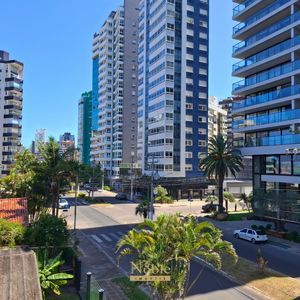 Apartamento com 72m², 2 dormitórios, 1 vaga no Ilha de Malta em Torres para Comprar