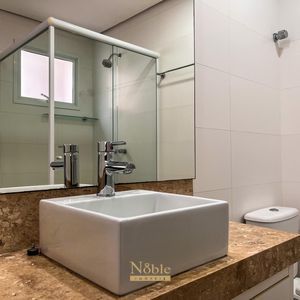 Apartamento com 130m², 3 dormitórios, 3 suítes, 1 vaga no Avant Garde em Torres para Comprar