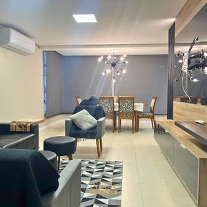 Apartamento com 85m², 2 dormitórios, 1 suíte, 1 vaga no Arca em Torres para Comprar