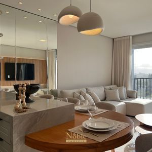 Apartamento com 91m², 2 dormitórios, 2 suítes, 2 vagas no Toronto em Torres para Comprar