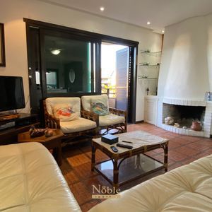 Apartamento com 193m², 4 dormitórios, 2 suítes, 1 vaga no Marina Del Rey em Torres para Comprar