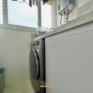 Apartamento com 120m², 3 dormitórios, 1 suíte, 2 vagas no Michelângelo em Torres para Comprar