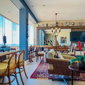 Apartamento com 152m², 3 dormitórios, 2 suítes, 1 vaga no Pousada do Sol em Torres para Comprar