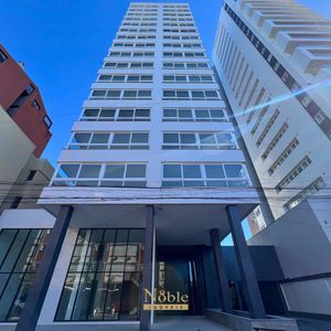 Apartamento com 119m², 3 dormitórios, 3 suítes, 2 vagas no La Vistara em Torres para Comprar