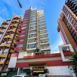 Apartamento com 84m², 2 dormitórios, 1 suíte, 2 vagas no Dom Raphael em Torres para Comprar