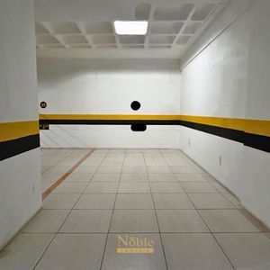 Apartamento com 101m², 2 dormitórios, 1 suíte, 2 vagas no Dom Raphael em Torres para Comprar