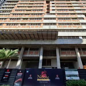 Apartamento com 126m², 3 dormitórios, 3 suítes, 2 vagas no Grand Copacabana em Torres para Comprar