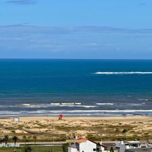 Apartamento com 78m², 2 dormitórios, 1 suíte, 1 vaga no Vista Mare em Torres para Comprar