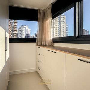 Apartamento com 78m², 2 dormitórios, 1 suíte, 1 vaga no Freedom em Torres para Comprar