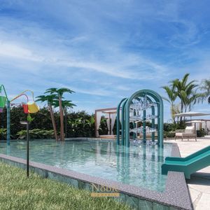 Apartamento com 139m², 3 dormitórios, 3 suítes, 2 vagas no Oceano Home Resort em Torres para Comprar