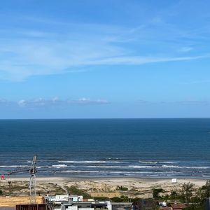 Apartamento com 113m², 3 dormitórios, 3 suítes, 2 vagas no Mirage em Torres para Comprar