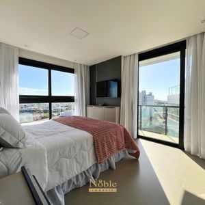 Apartamento com 114m², 3 dormitórios, 1 suíte, 2 vagas no Vista Mare em Torres para Comprar