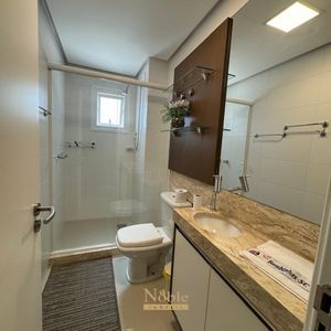 Apartamento com 130m², 3 dormitórios, 1 suíte, 2 vagas no Caravaggio em Torres para Comprar